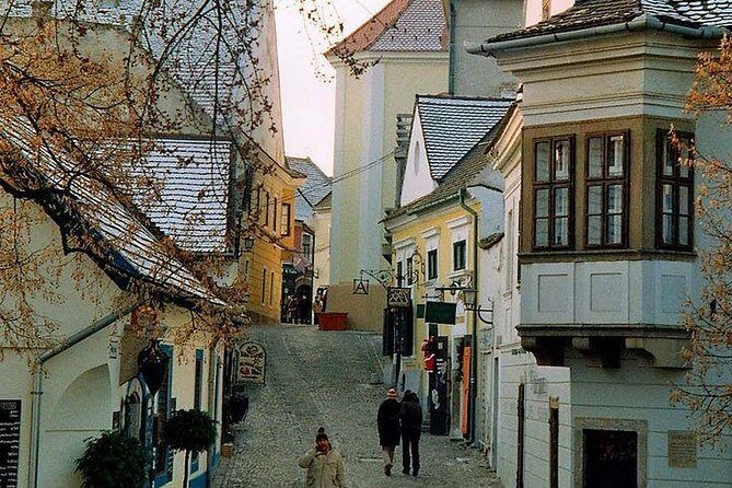 Private Danube Bend Day Trip from Budapest - FAQs