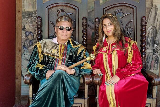 Private Danube Bend Visegrad and Szentendre Tour With Transport - Discovering the Danube Bend and Its Gems