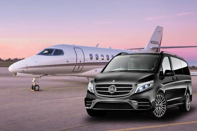 Private Danube Port Airport Hotel Transfer from and to Bucharest - The value of this transfer service