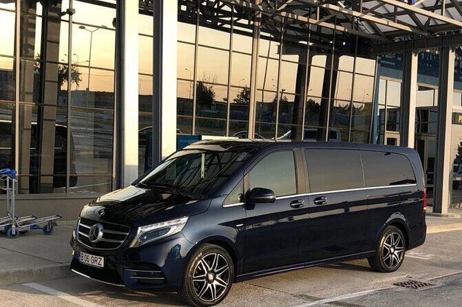 Private Danube Port Airport Hotel Transfer from and to Bucharest - FAQ