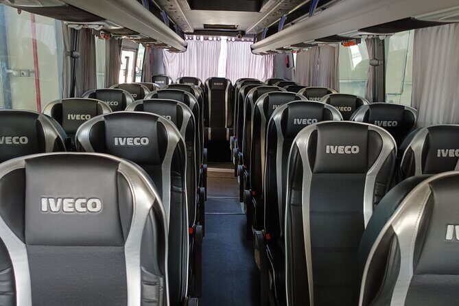 Private Danube Port Airport Hotel Transfer from and to Bucharest - Final thoughts