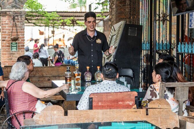 Private Day Adventure Tour in Tequila and visit to the Castle of Tequila - What Do Travelers Say?