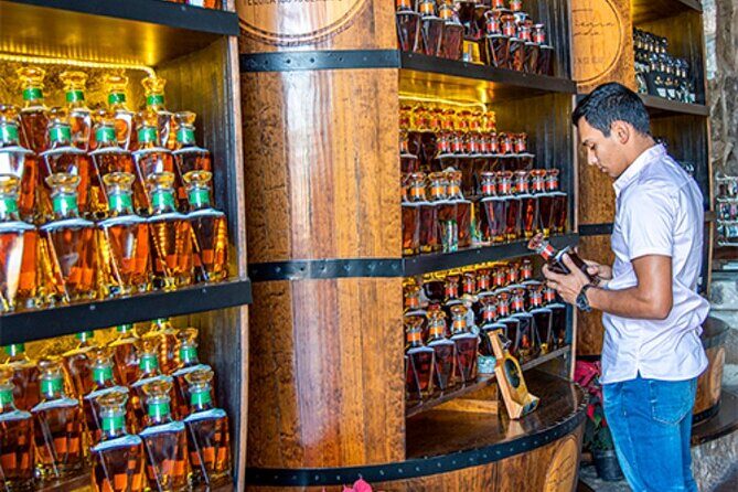 Private Day Adventure Tour in Tequila and visit to the Castle of Tequila - Final Thoughts