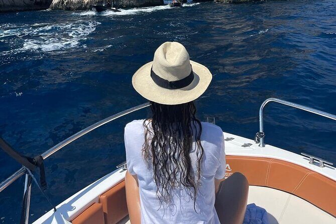 Private Day Boat Trip to Capri and Blue Grotto from Positano - Final Thoughts