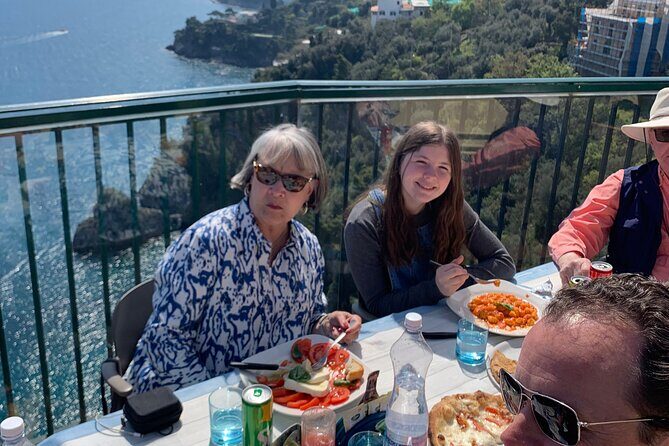 Private Day Escape: Pompeii, Sorrento and Positano from Naples - What to Expect from This Tour