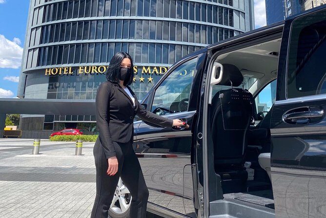 Private day excursion to Cuenca from Madrid w/ Hotel pick up & drop off - Final Thoughts