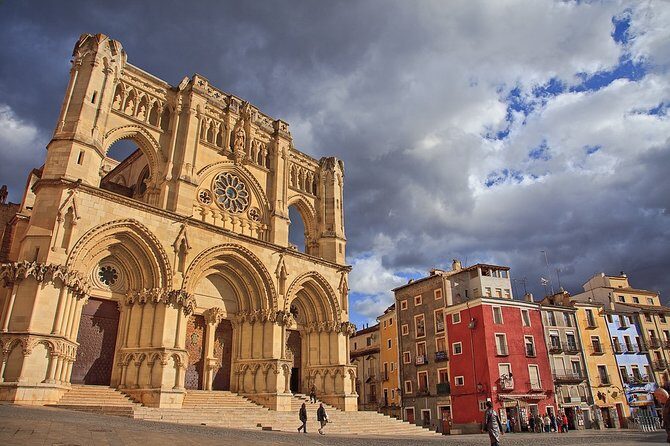 Private day excursion to Cuenca from Madrid w/ Hotel pick up & drop off - FAQ