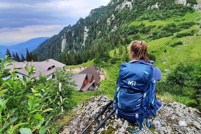 Private day hike from Brasov to Malaiesti Cottage - Why This Tour Might Be Perfect for You