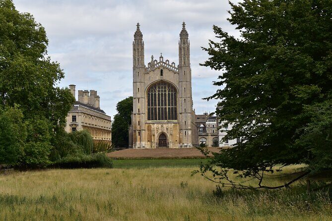 Private Day In Cambridge Tour From London by Train - The Cost and How It Adds Up