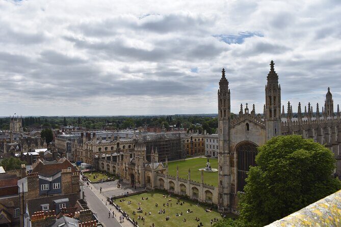 Private Day In Cambridge Tour From London by Train - Final Thoughts