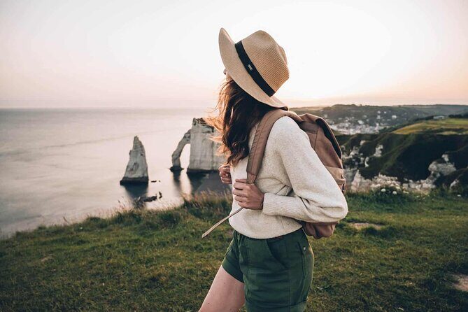 Private Day in Étretat and Honfleur, Jewels of the Normandy Coast - Who Is This Tour Best For?