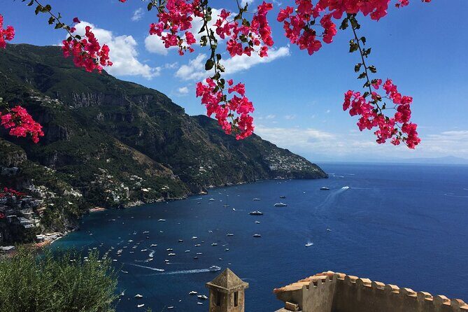 Private day in Positano and Naples from Rome - FAQs About the Tour