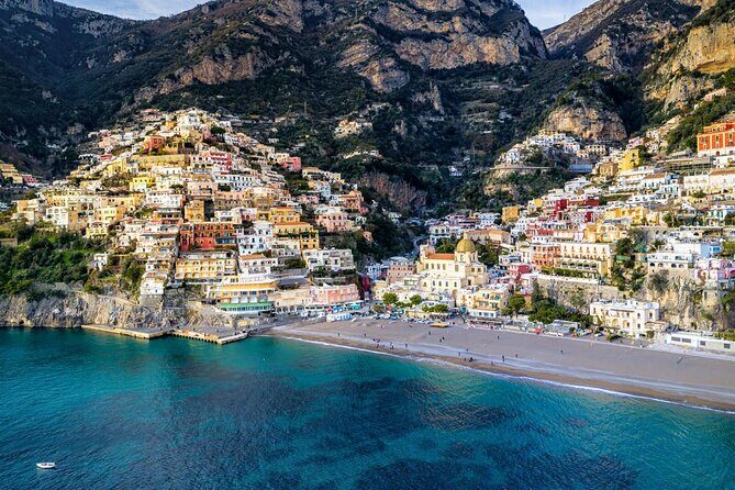Private day in Positano and Naples from Rome - Final Thoughts