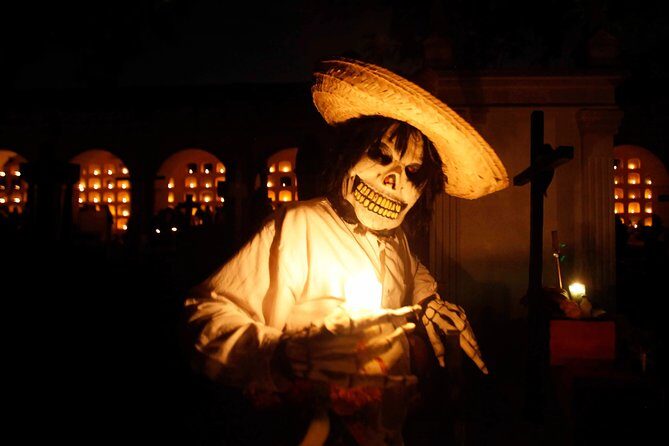 Private. Day Of The Dead Huatulco Ht - An Honest Look at What the Tour Offers
