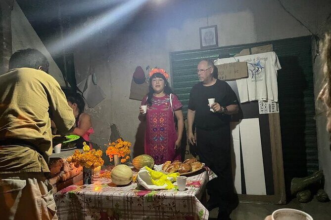 Private. Day Of The Dead Huatulco Ht - FAQ