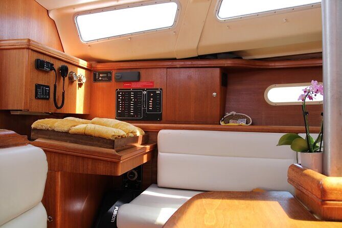 Private Day Sailing Experience in San Diego up to 12 guests - Why This Tour Offers Great Value