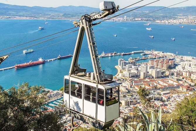 Private Day To Gibraltar from Marbella or Marbella - The detailed experience: what to expect on this Gibraltar trip