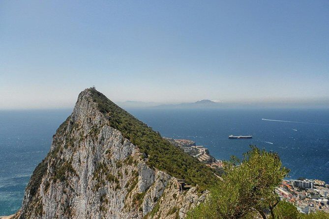 Private Day To Gibraltar from Marbella or Marbella - Who should consider this tour?