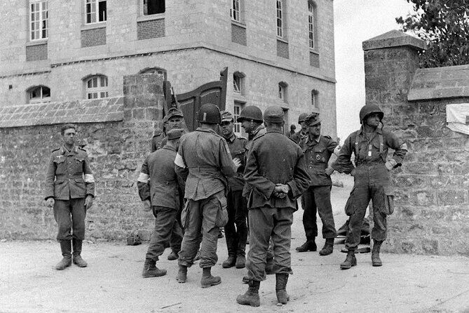 Private Day Tour 82nd and 101st Airborne Utah Operations - FAQs