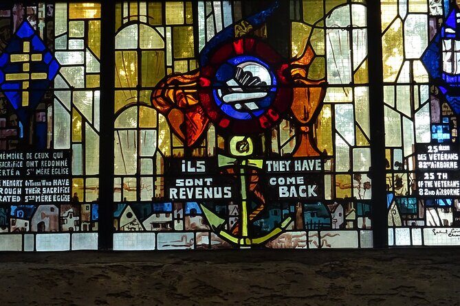 Private Day Tour 82nd and 101st Airborne Utah Operations - Final Thoughts