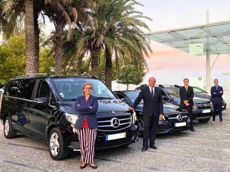 Private Day Tour Algarve with Portimão city and Benagil Cave - The Iconic Benagil Cave: A Seaside Must-See