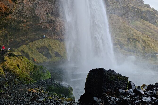Private day Tour at Black Sand Beach and South Coast Iceland - FAQ