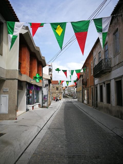 Private day tour Belmonte Museum Discoveries & Jewish Museum - FAQ