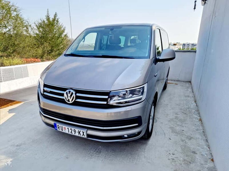 Private Day Tour Discovering Gems of Novi Sad in Luxury - Key Points