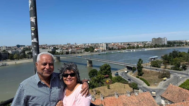 Private Day Tour Discovering Gems of Novi Sad in Luxury - What Makes This Tour Stand Out?