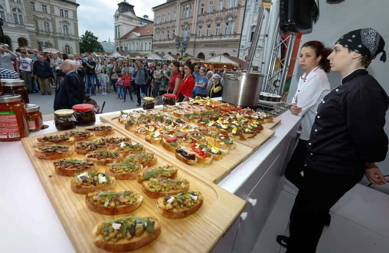 Private Day Tour Discovering Gems of Novi Sad in Luxury - Final Thoughts