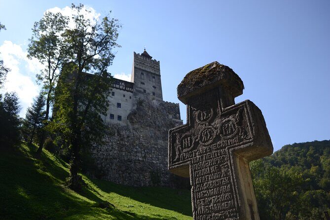 Private Day Tour: Dracula's Castle, Peles Castle and Brasov - The Real Value of the Tour