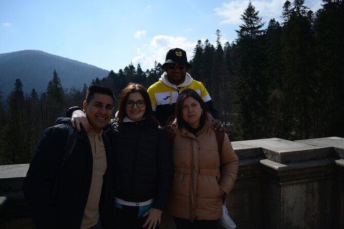 Private Day Tour: Dracula's Castle, Peles Castle and Brasov - Frequently Asked Questions