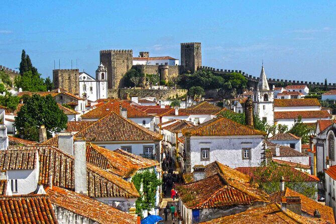Private day tour Fatima and Obidos from Lisbon - The Value of Food and Local Flavors