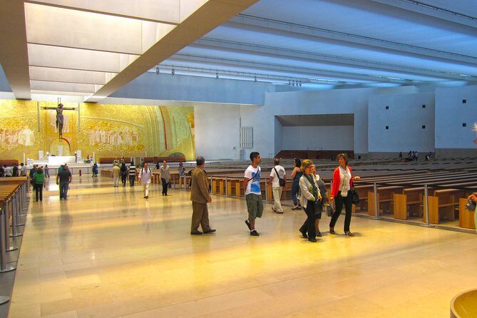 Private day tour Fatima and Obidos from Lisbon - Tour Logistics and Practicalities