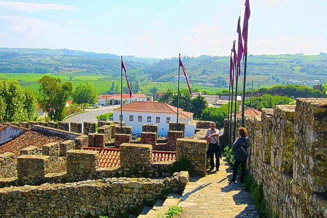 Private day tour Fatima and Obidos from Lisbon - What Real Travelers Say