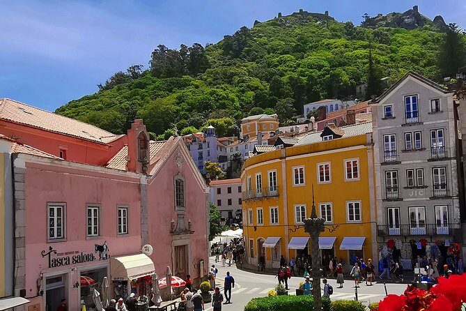 Private day tour Fatima and Sintra from Lisbon - An In-Depth Look at the Tour Experience