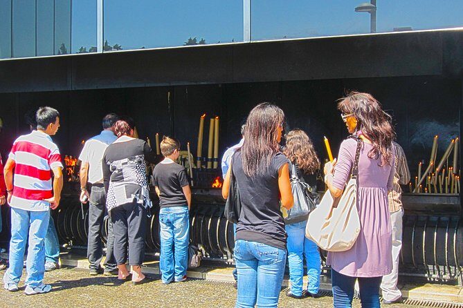 Private day tour Fatima and Sintra from Lisbon - Who Will Appreciate This Tour Most?