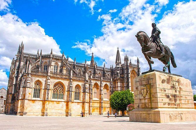 Private day tour Fatima Batalha Nazare Obidos from Lisbon - What This Tour Offers: An In-Depth Look