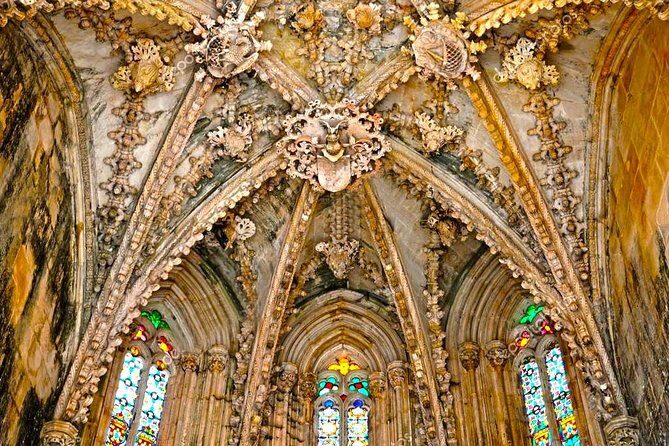 Private day tour Fatima Batalha Nazare Obidos from Lisbon - Who Is This Tour Best Suited For?