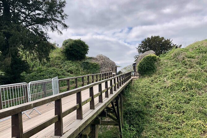 Private Day Tour from Bath to Stonehenge and Salisbury with Pickup - Who Will Appreciate This Tour?