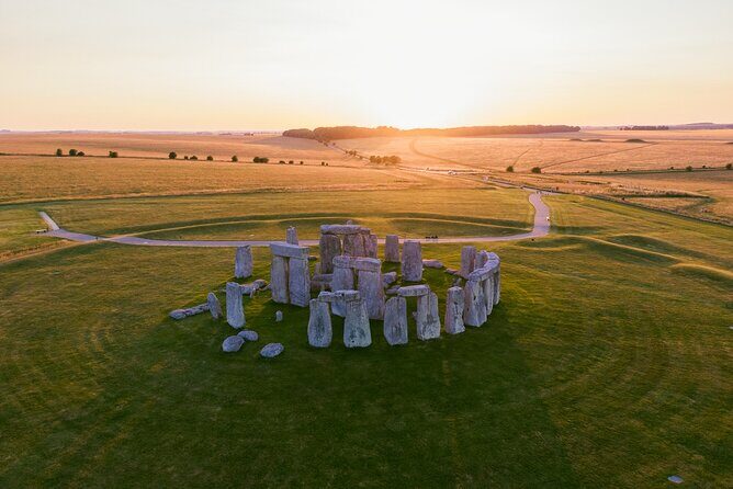 Private Day Tour from Bath to Stonehenge and Salisbury with Pickup - Final Thoughts