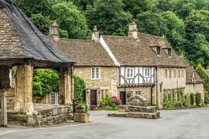 Private Day Tour from Bath to the Captivating Cotswolds - Exploring the Itinerary in Detail