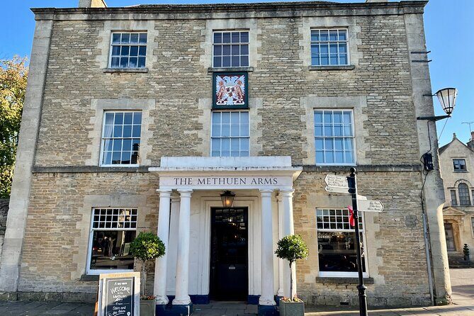 Private Day Tour from Bath to the Serene Cotswolds with Pickup - Who Should Consider This Tour?