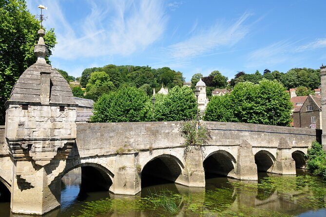 Private Day Tour from Bath to the Serene Cotswolds with Pickup - FAQ