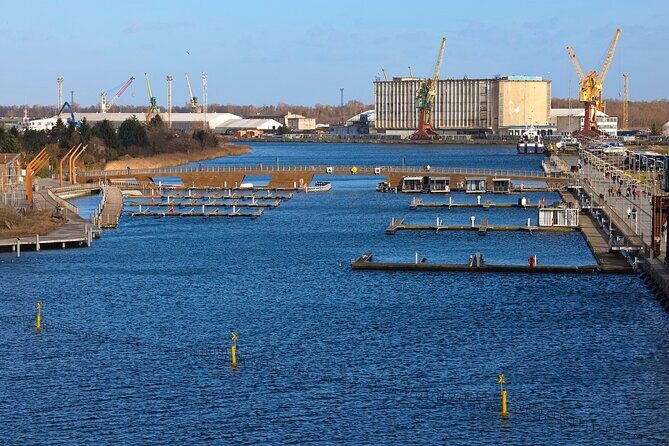 Private Day Tour from Berlin to Szczecin Poland - FAQs