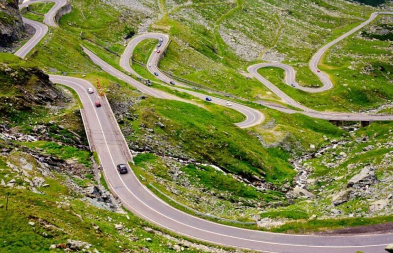 Private Day Tour from Bucharest to Transfagarasan Road - What Travelers Say