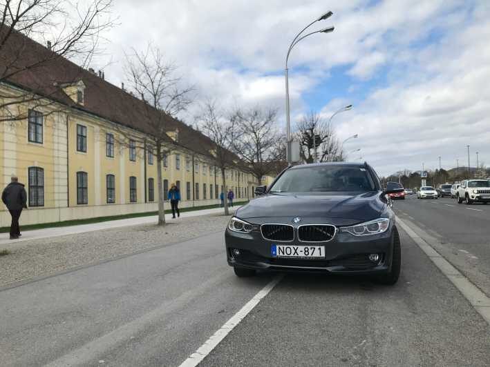 Private Day Tour from Budapest to Bratislava - An Overview of What to Expect