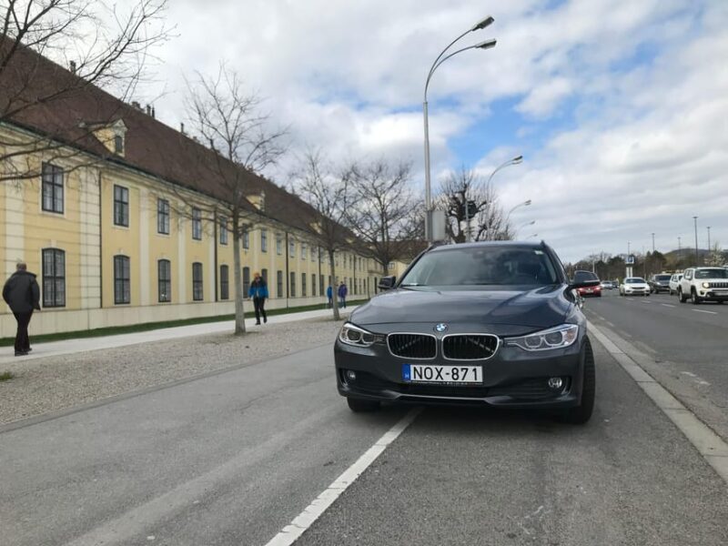 Private Day Tour from Budapest to Bratislava - The Sum Up