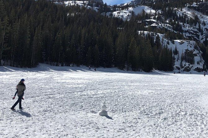 Private Day Tour From Denver to Estes Park and Rocky Mountain National Park - Who Will Love This Tour?