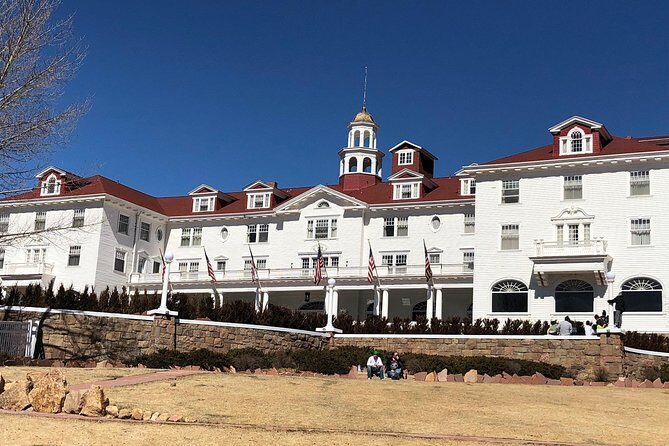 Private Day Tour From Denver to Estes Park and Rocky Mountain National Park - Frequently Asked Questions